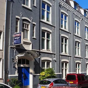 Хостел Euphemia Budget Old Canal Zone, Амстердам