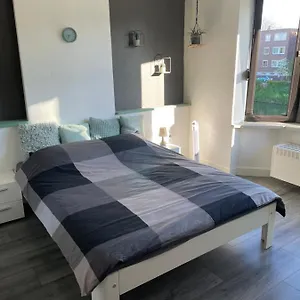 Klaudia Accommodatie bij particulieren Maastricht