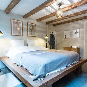  Appartement Amstel