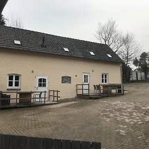 De Pletsmolen Appartement Nuth