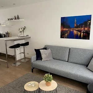  Appartement Rosies Place
