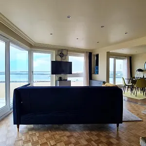  Appartement Maui - Zeezichtappartement Te Belgique