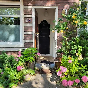 Séjour chez l'habitant H 58