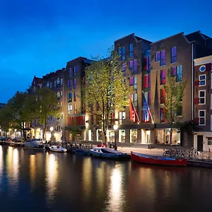 Hotel Andaz Prinsengracht - A Concept By Hyatt, Amsterdam