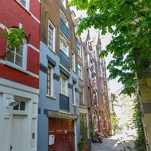 Séjour chez l'habitant Romance