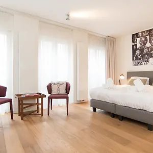  Séjour chez l'habitant Grote Bickersstraat