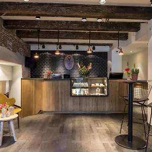 Hotell Mr. Jordaan, Amsterdam