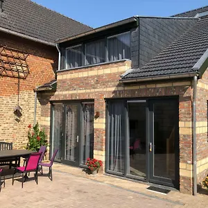 De Hooiberg Vakantiehuis Walem