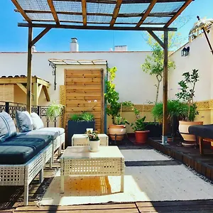  Appartement Casa Seven Jerez Espagne