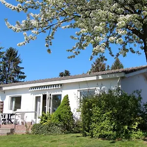 Met Uitzicht! Domein Hellebeuk Valkenburg-klimmen Vakantiehuis Klimmen